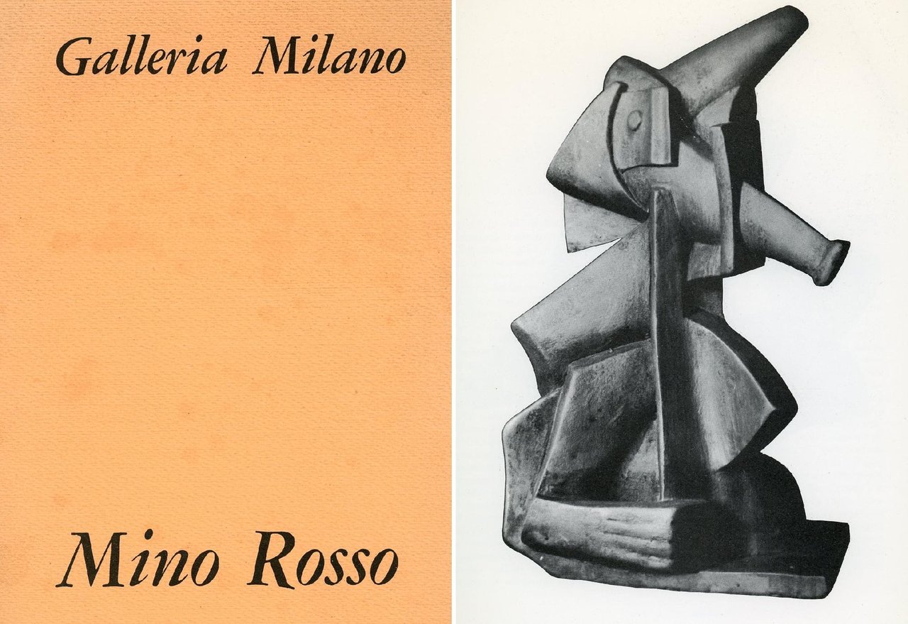 Mino Rosso | Immagine principale