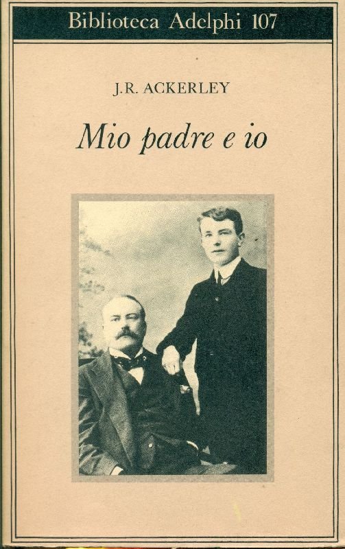 Mio padre e io | Immagine principale