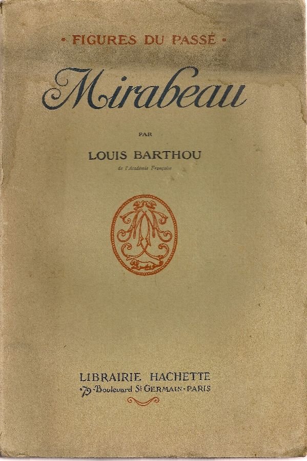 Mirabeau | Immagine principale