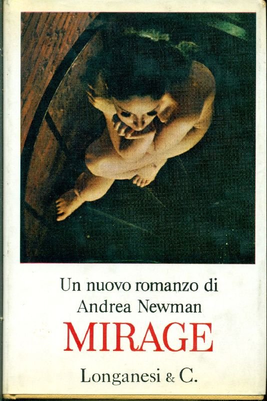 Mirage | Immagine principale