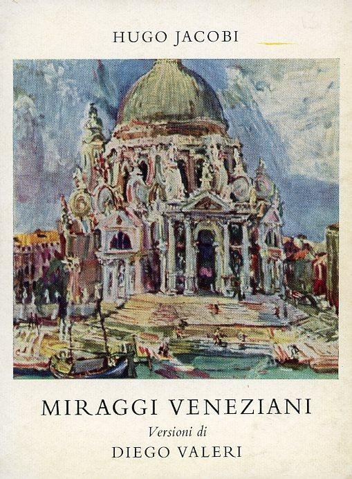 Miraggi veneziani | Immagine principale