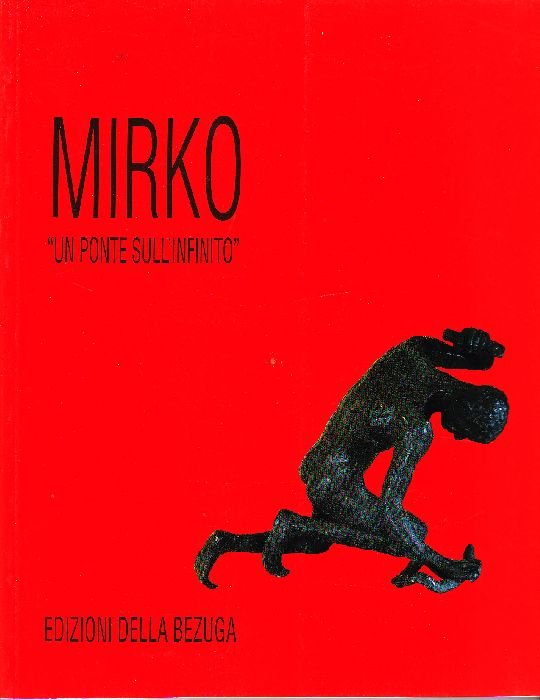 Mirko. Un ponte sull&amp;#39;infinito | Immagine principale