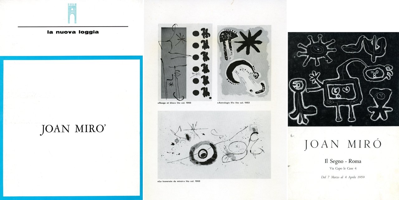 Mirò | Immagine principale