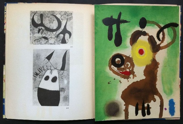 Mirò 1959-1960 | Immagine Gallery 4