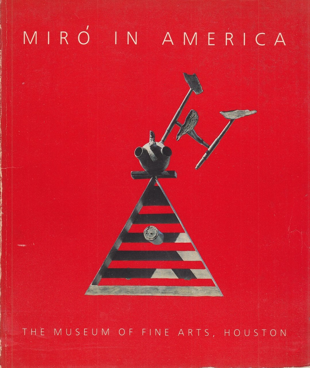 Mirò in America | Immagine principale