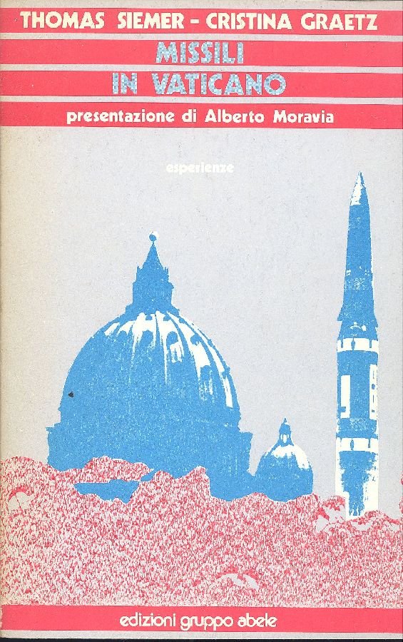Missili in Vaticano | Immagine principale
