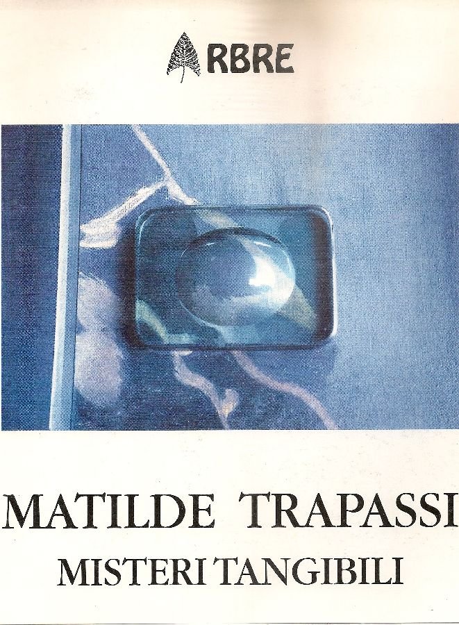 Misteri tangibili | Immagine principale