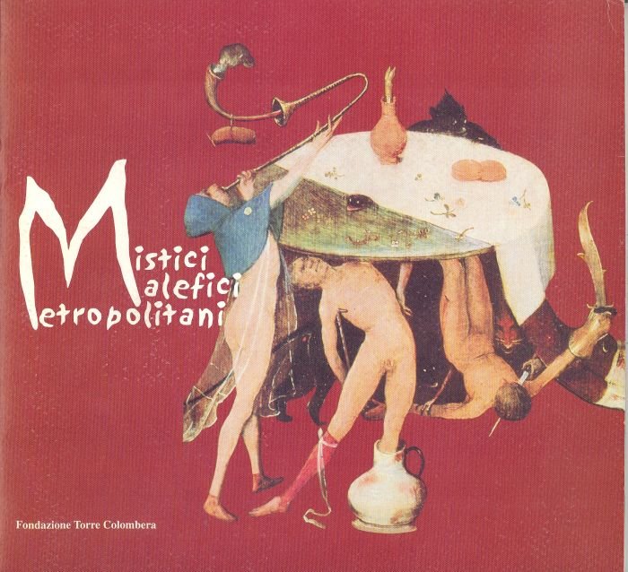 Mistici Malefici Metropolitani | Immagine principale