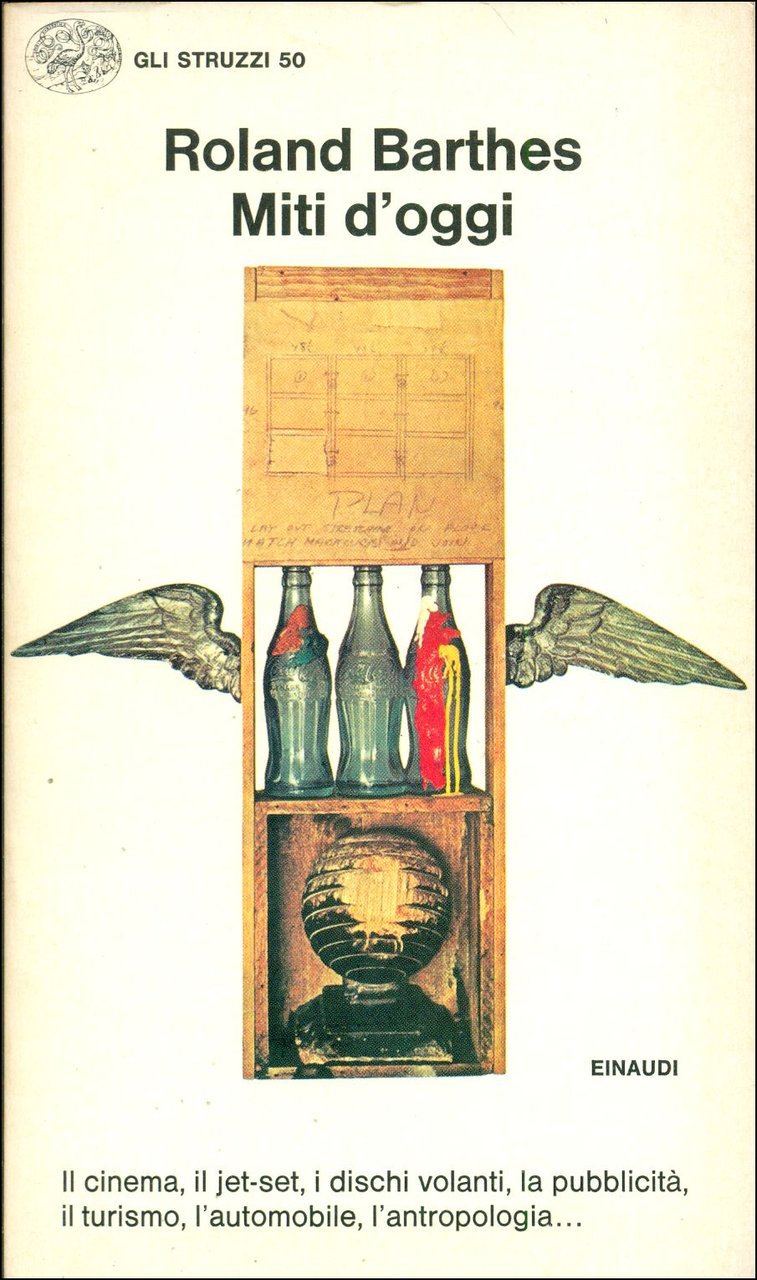 Miti d'oggi | Immagine principale