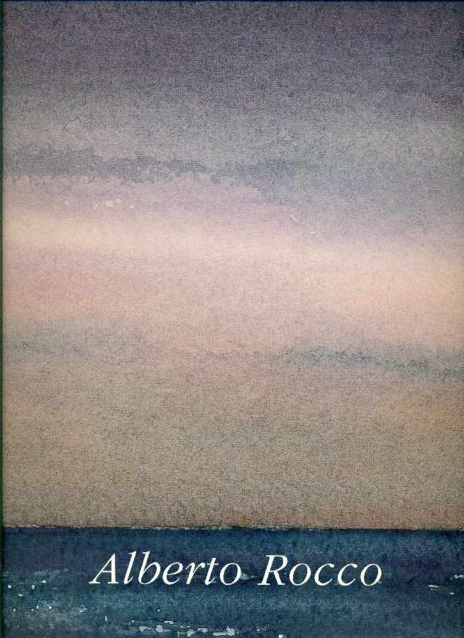 Mito e metamorfosi in Alberto Rocco | Immagine principale