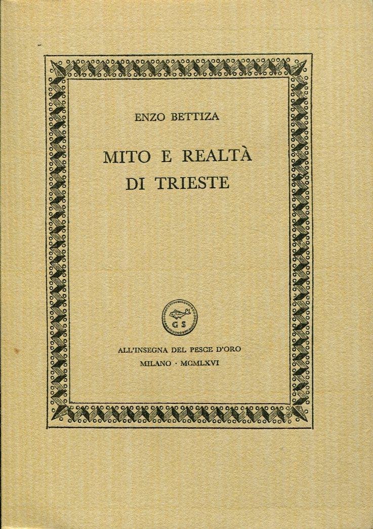 Mito e realtà di Trieste | Immagine principale