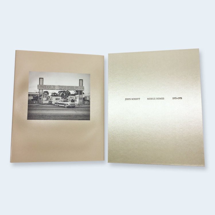 Mobile Homes 1975-1976 | Immagine principale