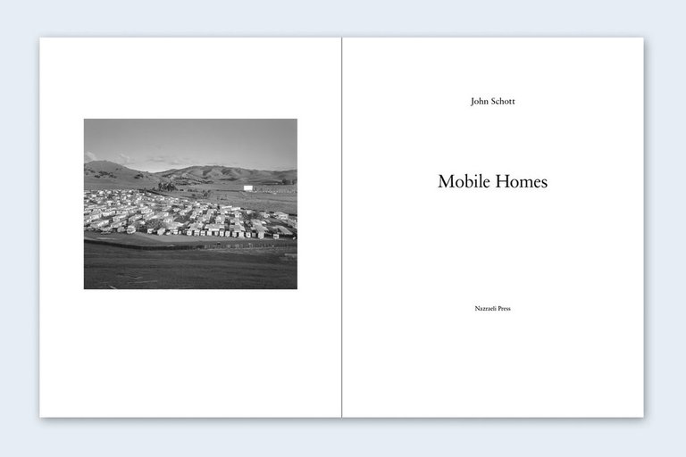 Mobile Homes 1975-1976 | Immagine Gallery 2