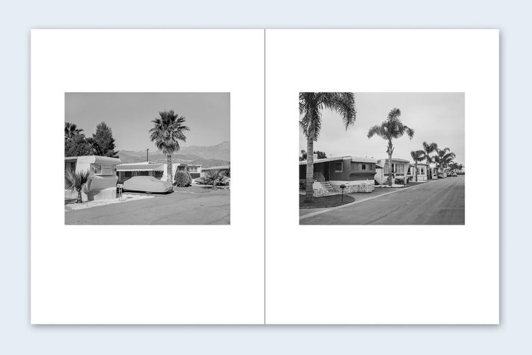 Mobile Homes 1975-1976 | Immagine Gallery 3