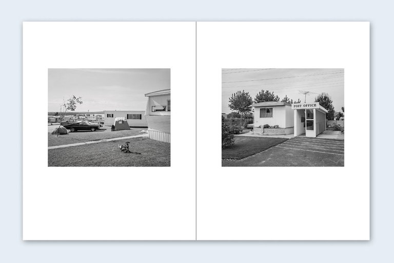 Mobile Homes 1975-1976 | Immagine Gallery 4