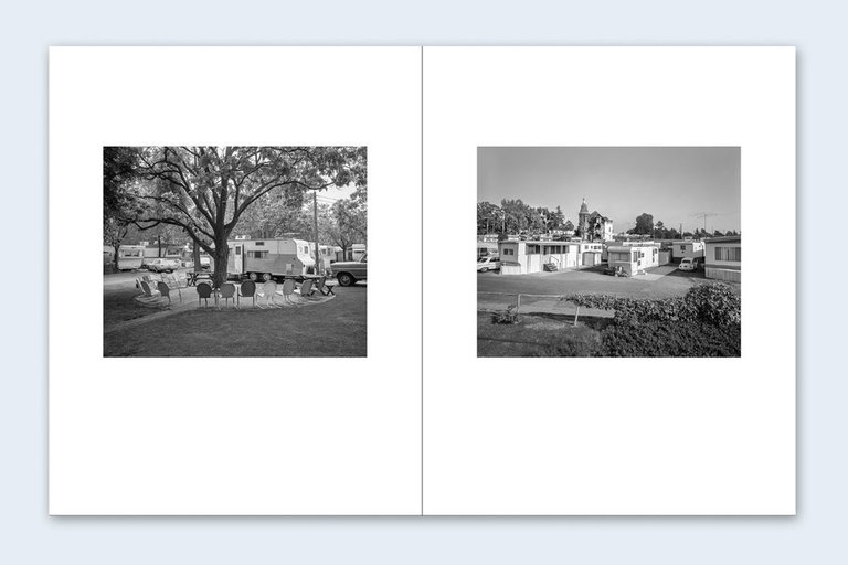 Mobile Homes 1975-1976 | Immagine Gallery 5