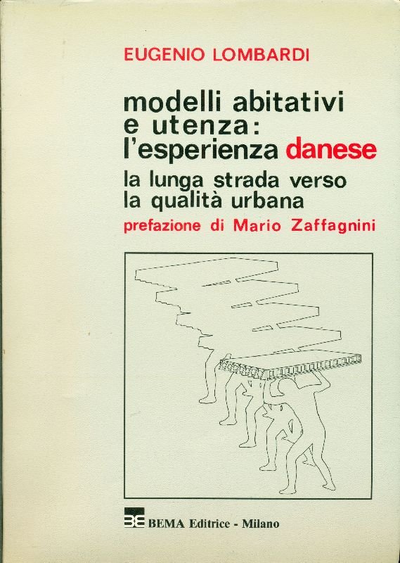 Modelli abitativi e utenza: l&amp;#39;esperienza danese. La lunga strada verso … | Immagine principale