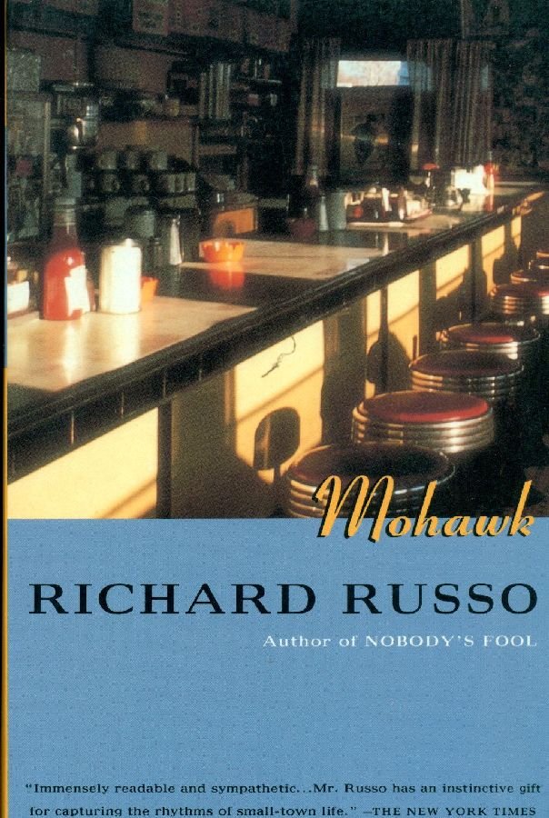 Mohawk | Immagine principale