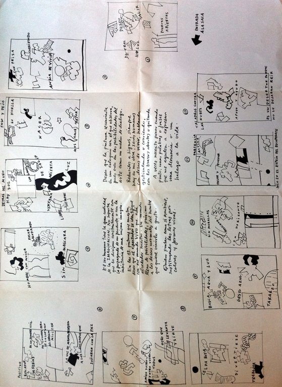 Mompo. XXXIV Bienal de Venecia 1968 | Immagine Gallery 2