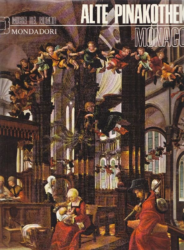 Monaco. Alte Pinakothek | Immagine principale