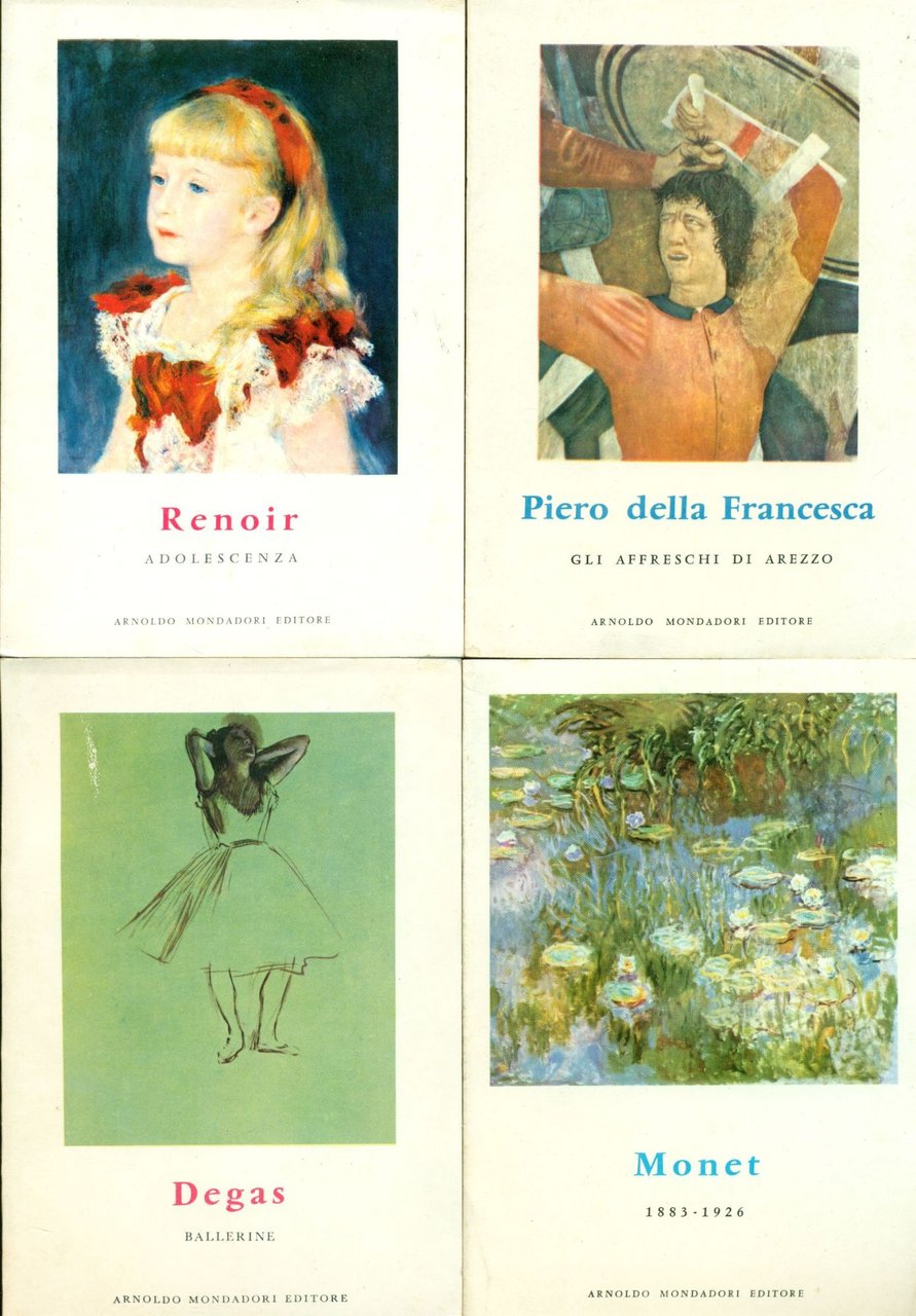 Monet 1883-1926 | Immagine principale