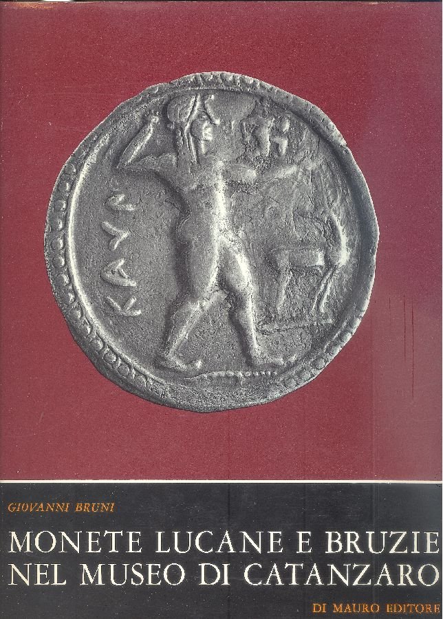 Monete lucane e bruzie nel Museo di Catanzaro | Immagine principale