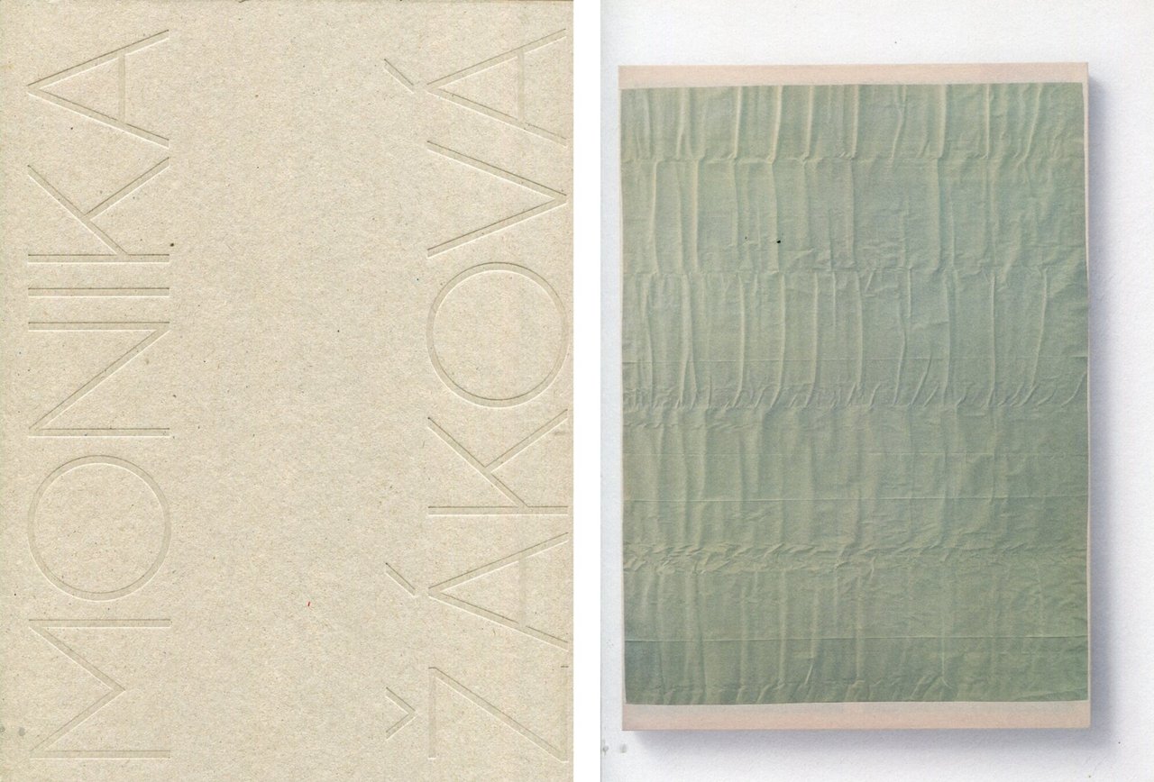 Monika Zakova. Vice svetla. More Light | Immagine principale