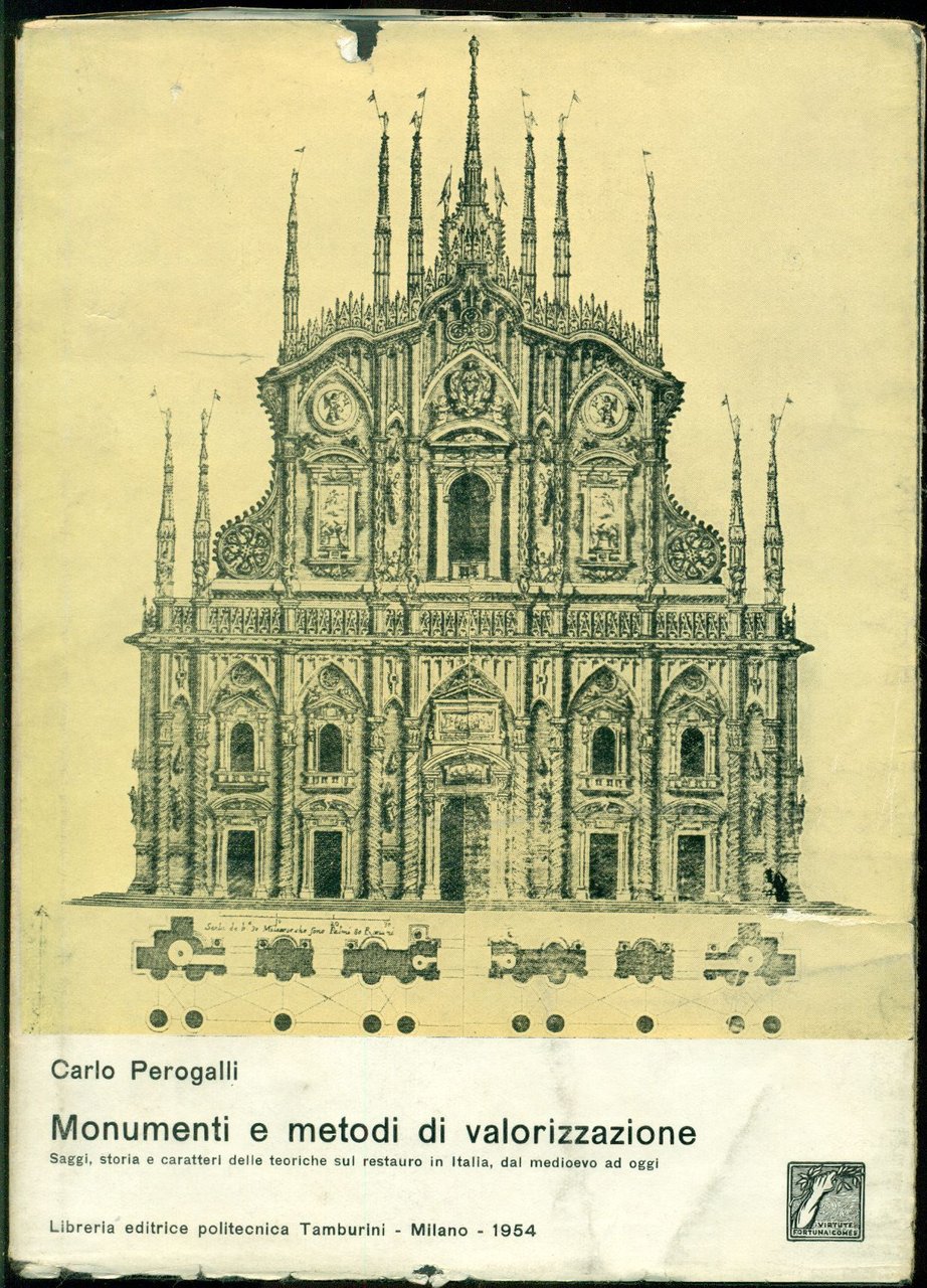 Monumenti e metodi di valorizzazione | Immagine principale