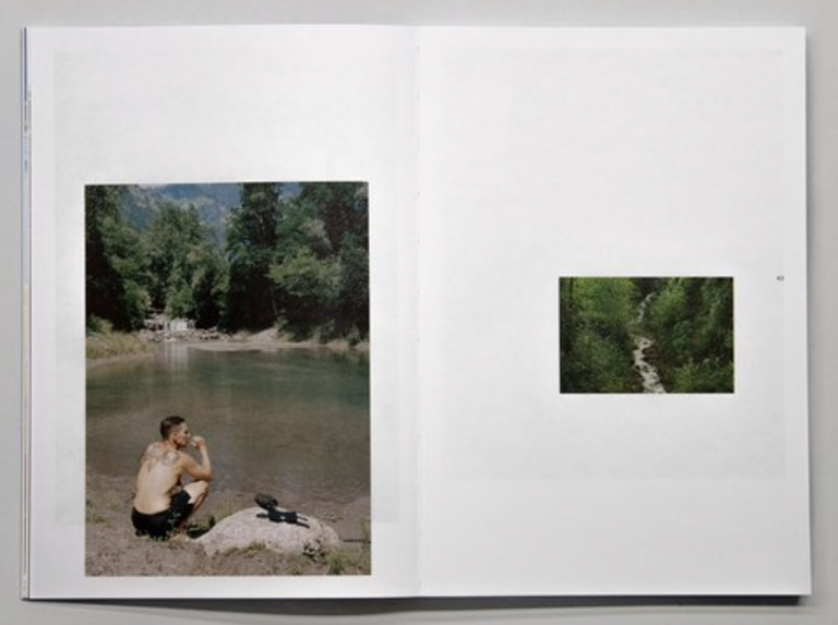 Morgen. Torno indietro un attimo | Immagine Gallery 2