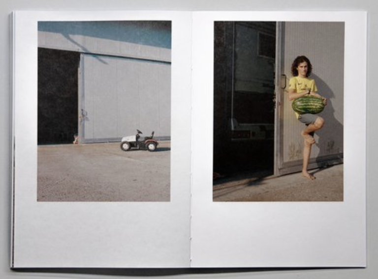 Morgen. Torno indietro un attimo | Immagine Gallery 5