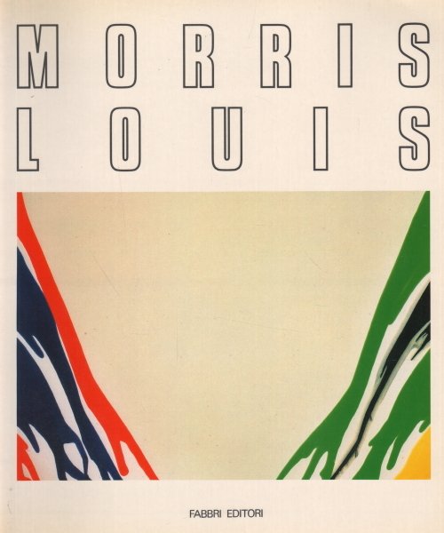 Morris Louis | Immagine principale