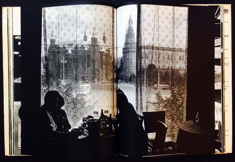 Mosca | Immagine Gallery 5