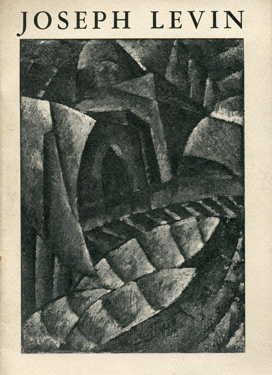 Mostra antologica. Sessantanni di pittura 1917-1977 | Immagine principale