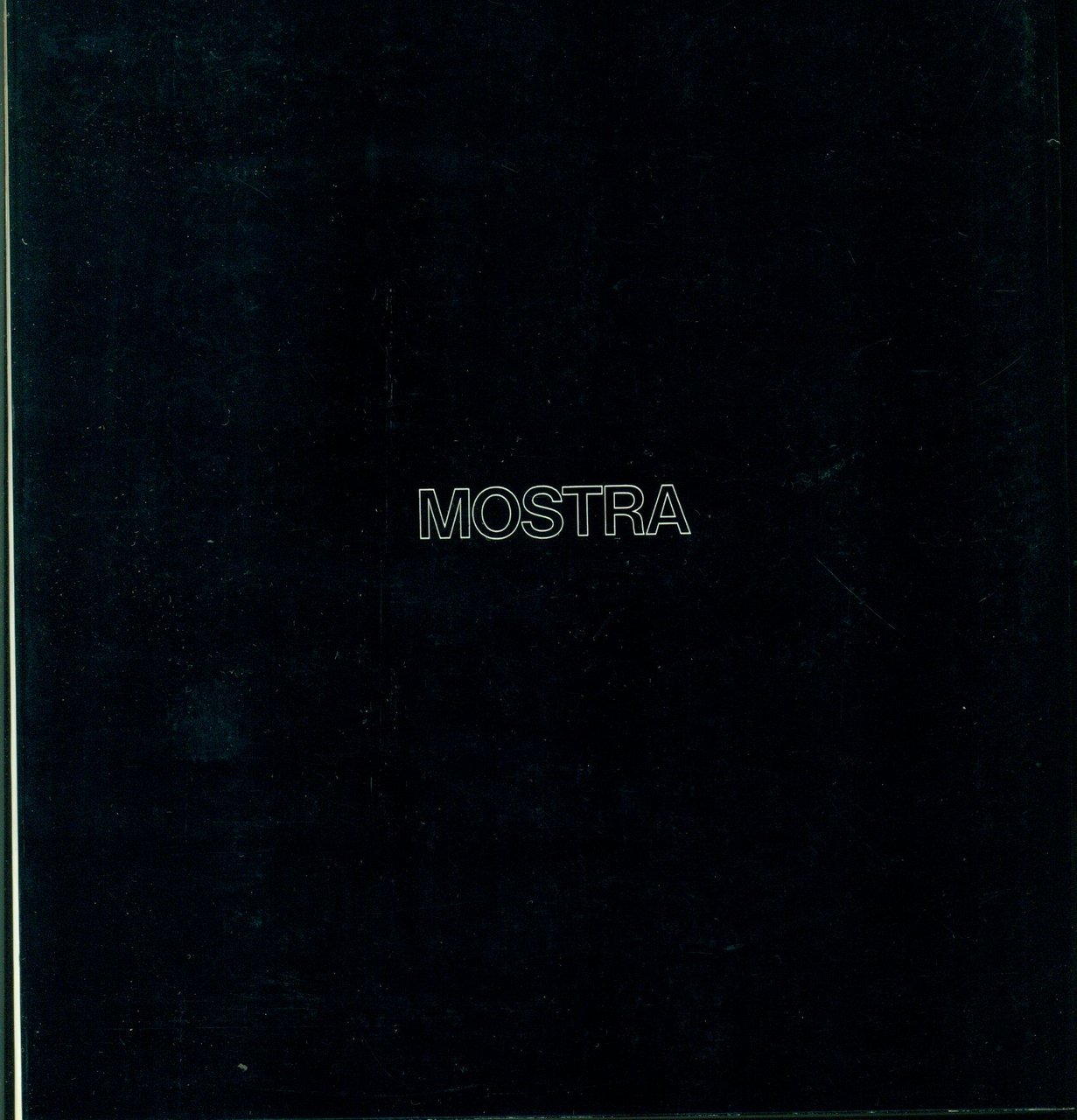 Mostra d'arte. XV Rassegna Internazionale d'Arte Acireale 1981 | Immagine principale
