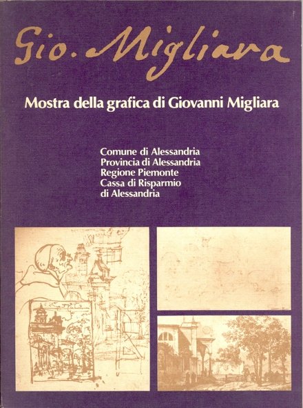 Mostra della grafica di Giovanni Migliara | Immagine principale