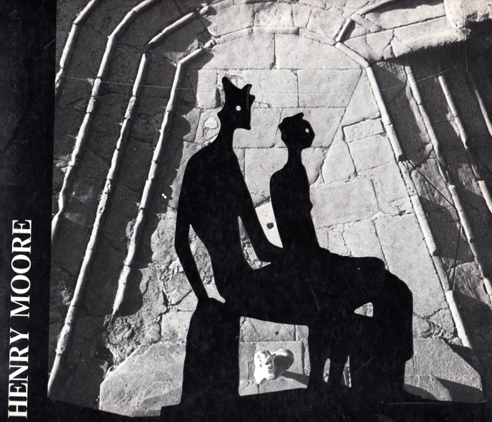 Mostra di Henry Moore | Immagine principale