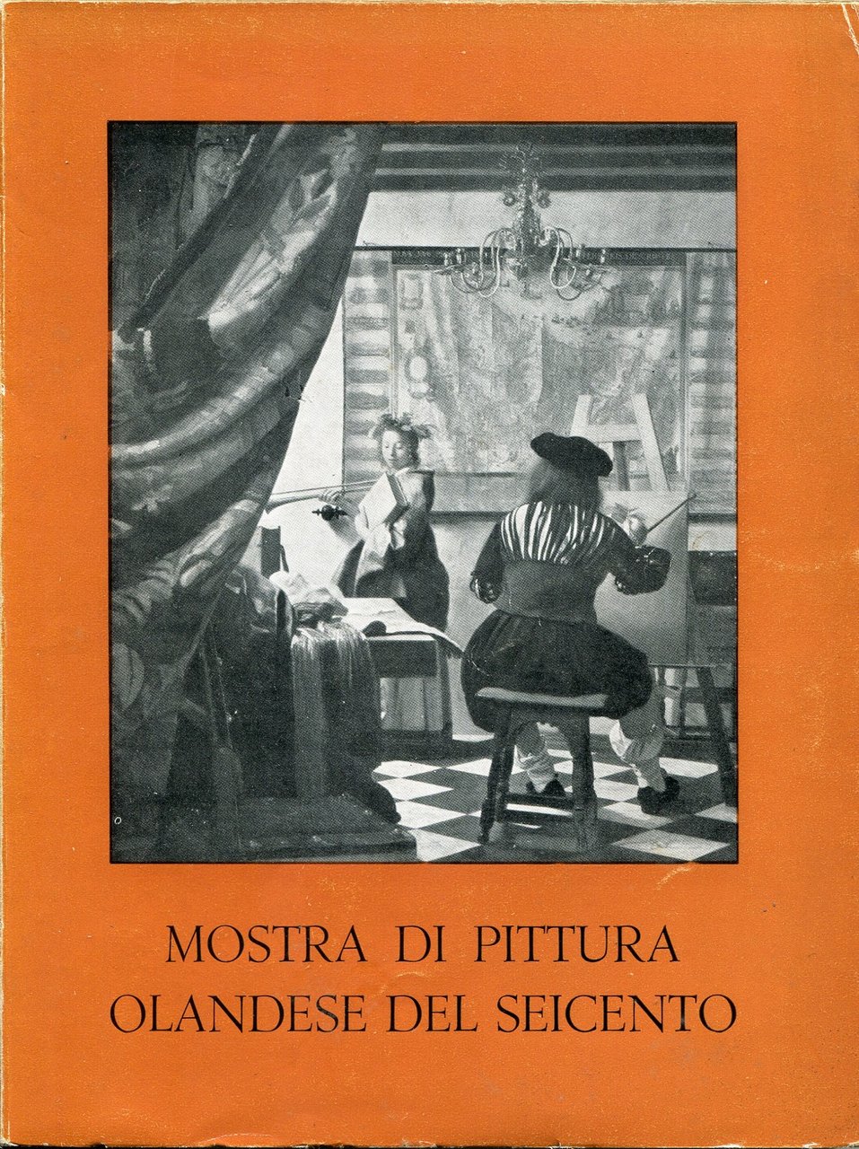 Mostra di pittura olandese del Seicento | Immagine principale