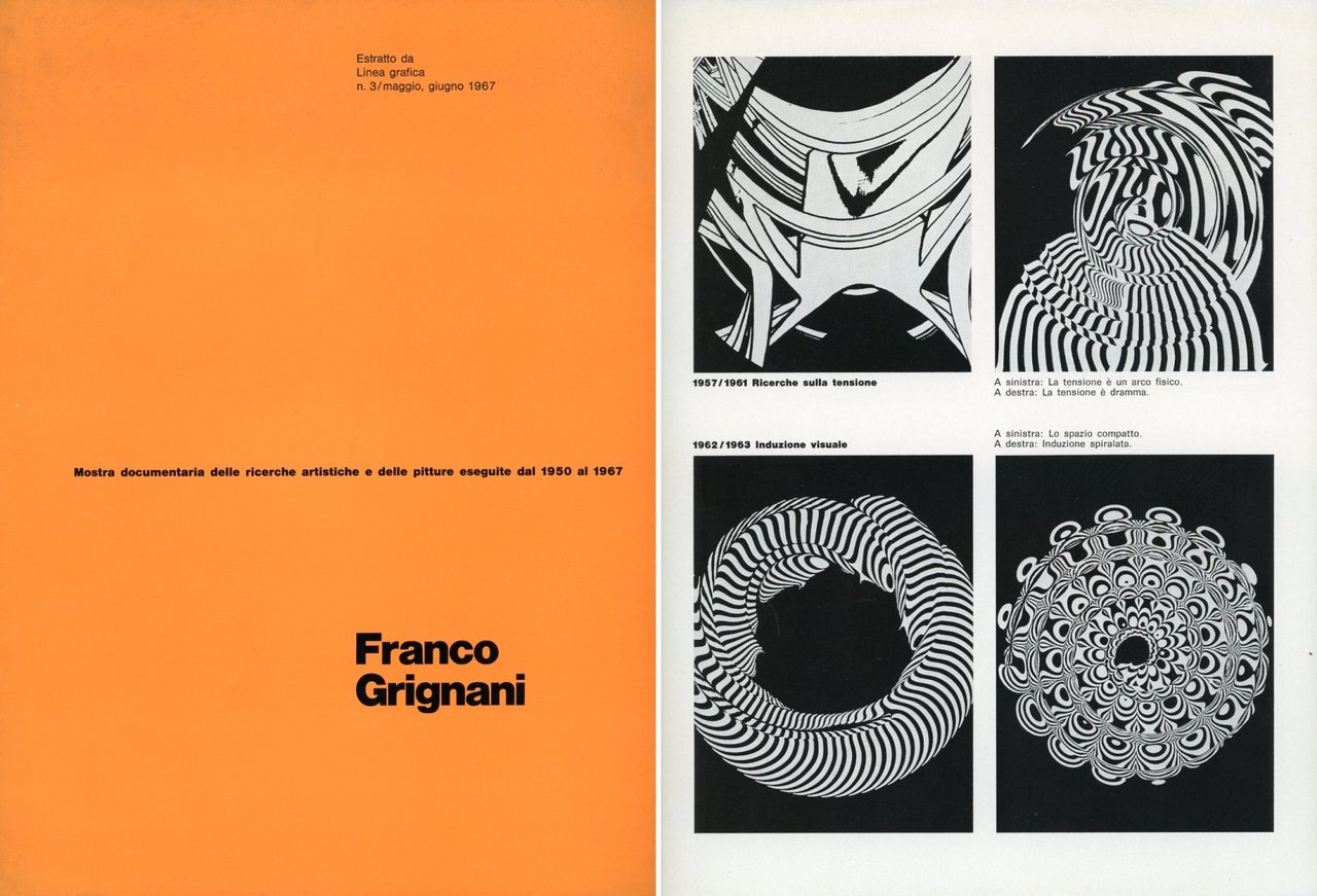 Mostra documentaria delle ricerche artistiche e delle pitture eseguite dal … | Immagine principale