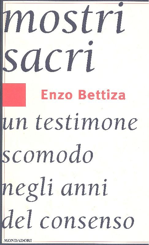 Mostri sacri | Immagine principale