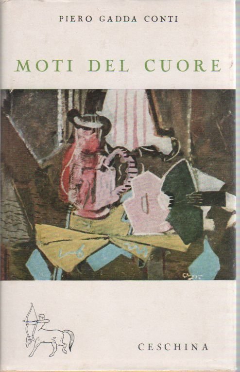 Moti del cuore | Immagine principale