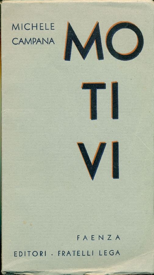 Motivi | Immagine principale