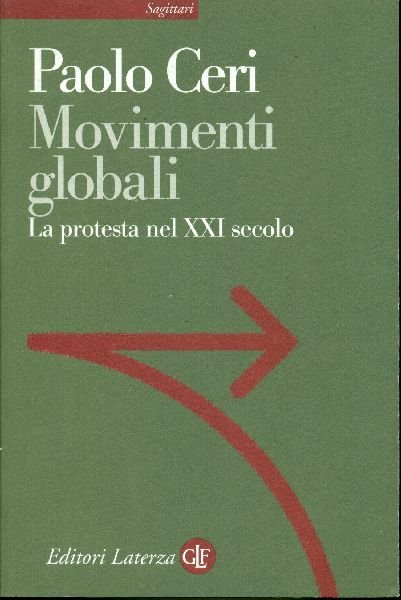 Movimenti globali. La protesta nel XXI secolo | Immagine principale