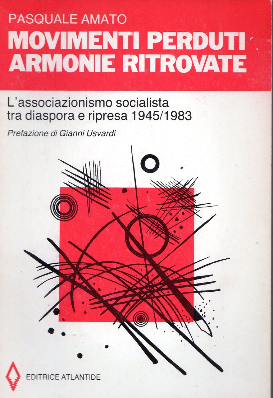 Movimenti perduti armonie ritrovate | Immagine principale