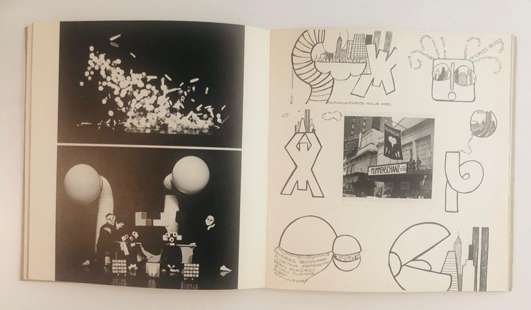 Mummenschanz | Immagine Gallery 3