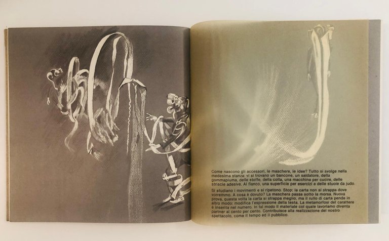 Mummenschanz | Immagine Gallery 5