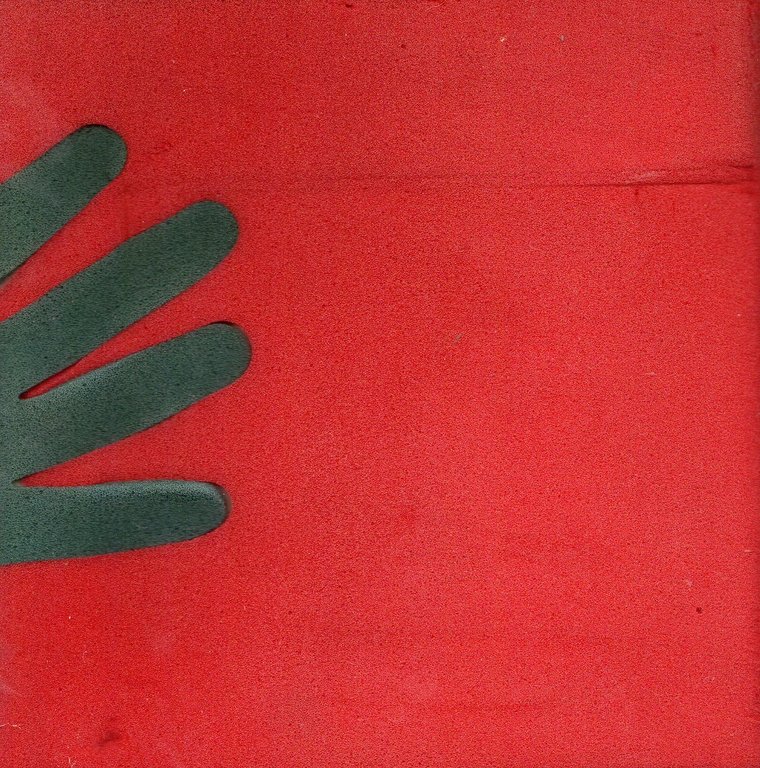 Mummenschanz. Programme '84 | Immagine Gallery 2