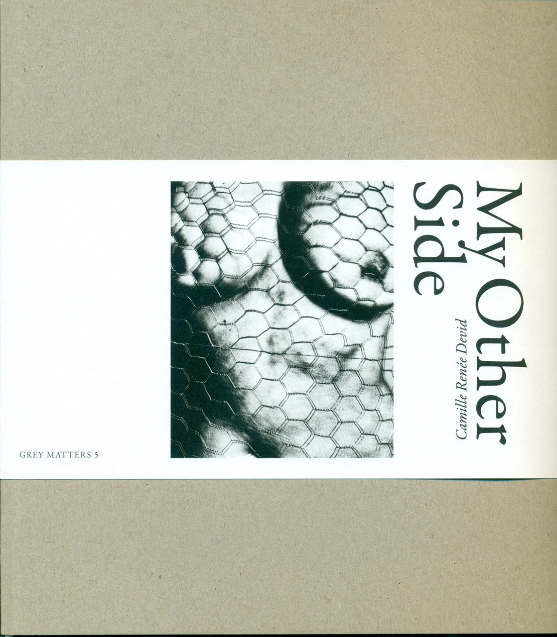 My Other Side | Immagine principale