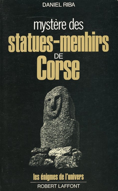 Mystère des statues-menhirs de Corse | Immagine Gallery 2