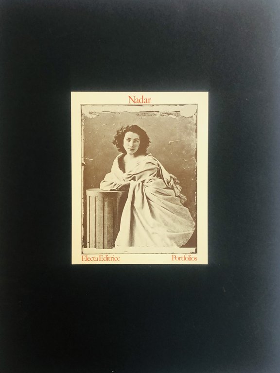 Nadar | Immagine Gallery 2