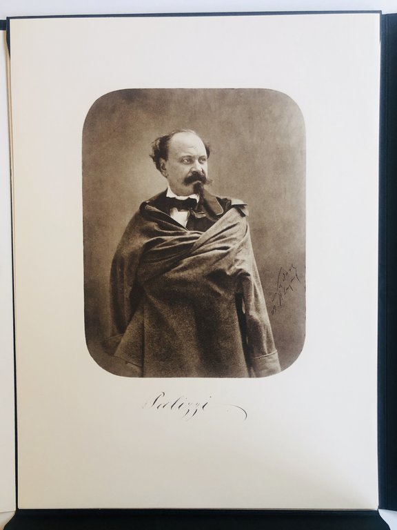Nadar | Immagine Gallery 3